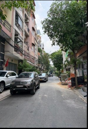 tân bình, 4.x tỷ tl. bán shophouse mặt tiền chung cư thanh niên bàu cát 2, dt: 64m2