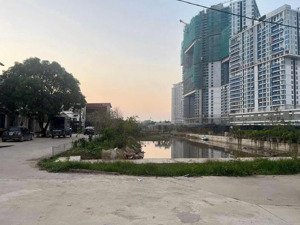 siêu phẩm 100m làng hoa phụng công giá 5x triệu/ m2, vị trí đẹp, đường thông