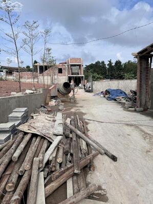 ĐẤT NỀN ĐƯỜNG THU BỒN (TP HUẾ) CHỈ 1 TỶ 6XX