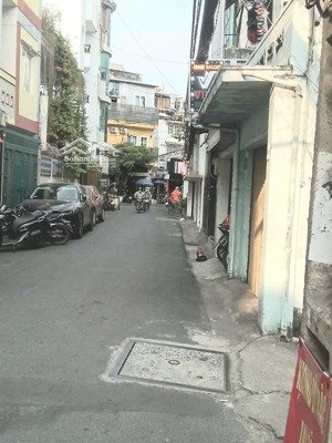 bán nhà luxury hxh thông phan xích long - đoàn thị điểm, phú nhuận | 5 tầng | nội thất tiền tỷ