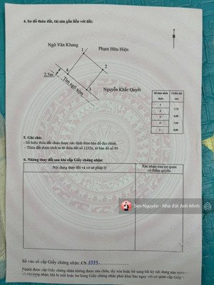 - mặt đường tại xuân la - thanh sơn - kiến thụy