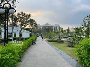 căn biệt thự cityland park hills, dt 10 x 23m. giá chỉ 49 tỷ