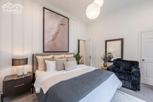 BDS HVL CHO THUÊ VILLA COMPOUND AN PHÚ Q2– 5PN -1000m2