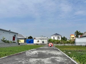 -chỉ 1.0x tỷ sở hữu ngay lô đất 2 mặt đường nhựa tại tân linh - minh tân - kiến thụy