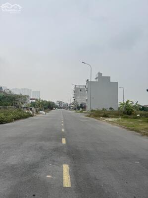 Bán đất tái định cư Mai Hiên, Mai Lâm , Đông Anh