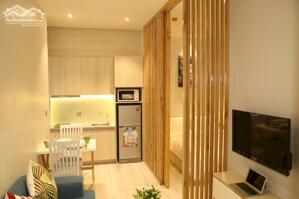 BDS HVL TÒA CHDV BÌNH THẠNH – HẺM XE HƠI NGUYỄN CỬU VÂN