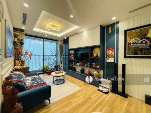 cần bán căn land mark đẹp long lanh 73m2 full đồ view hồ thiên nga sân golf giá 8.250 tỷ bp ecopark