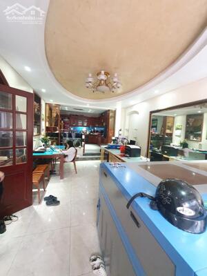 Nhà đẹp Phùng Hưng, nội thất cao cấp, 10m ra phố, ngõ thông tứ phía, 40m2, 12 tỷ