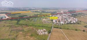 Bán 52m thổ cư Mai Hiên, xã Mai Lâm , Đông Anh