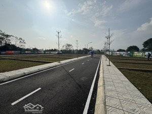 bán 5 lô đất đẹp trại láng cổ đông hòa lạc | 100m² | đường 2 ô tô tránh