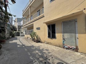 2 mặt tiền - bình thạnh - hẻm trước nhà 4m - 72m2 (4.1 x 18m) a4 - 3 phòng ngủ - giá 7.9 tỷ