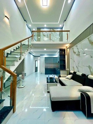 1.85 tỷ có nhà 1lầu tân tạo, bình tân, full thổ cư, xây mới 100%, đầu tư hoặc mua ở lâu dài đều lợi