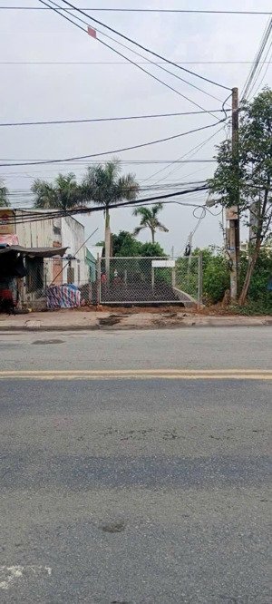 bán nhanh mtkd 230m2 phan văn mảng tt bến lức, 30 triệu/m2, shr