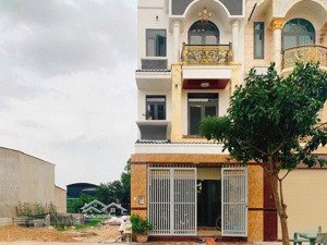 lô 90m2 (5mx18m) kdc trương văn đa, giáp ranh trực tiếp bình chánh, trục chính 20m