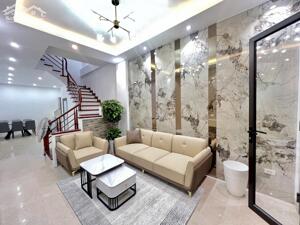 Bạn nhà Vạn Phúc, ô tô đỗ cách nhà 50m, DT 40m2 4 tầng, full nội thất giá chỉ hơn 7 tỷ LH 0942.193.386