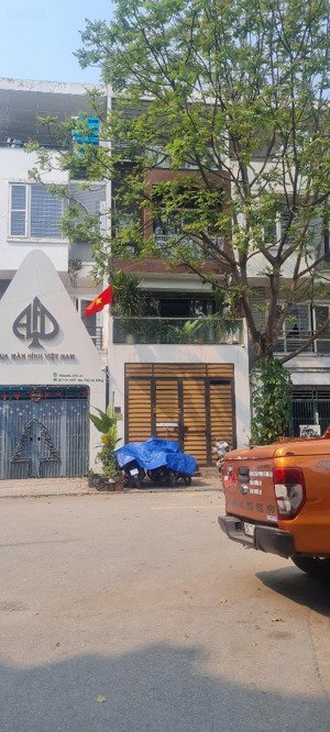 liền kề văn phú 94m² gần công viên 365 giá cực tốt