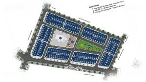 ra mắt dự án độc quyền đất nền tại trung tâm tp. hà tĩnh