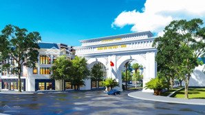 cần bán lô siêu đẹp tại dự án kđt việt hàn trung tâm phổ yên sổ đỏ chính chủ giá chỉ 1.x tỷ