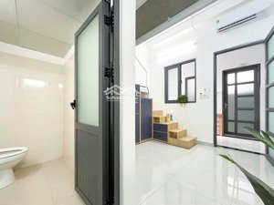 chdv duplex ngay dương quảng hàm - gần đh vlu cs3, iuh, cđ bách khoa, học viện hành chính quốc gia