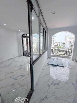 siêu phẩm tân bình - ngang khủng - nguyễn phúc chu - thang máy - 13tỷ5