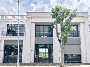 duy nhất 1 căn shophouse 2 mặt tiền giá chỉ 6,5 tỷ rẻ nhất vinhomes vũ yên hải phòng mua là lãi