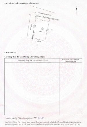 bán lô đất 2 mặt kiệt ô tô thông k331 ngô quyền, sơn trà, đà nẵng. dt 98,3m2 mặt tiền 12,5m và 7,8m