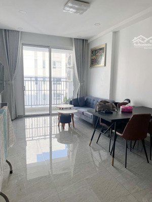 cho thuê căn hộ richstar tân phú 2pn 2wc, nội thất cơ bản