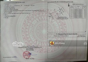 mặt tiền đường lê duẩn đối diện chợ mới long thành dt ngang 6m x 17,31m tc 100% giá 17,5 tỷ sổ hồng