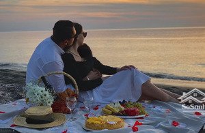 duy nhất 01 căn hộ studio view chính biển và view pháo hoa - giá rẻ nhất dự án aria bay 2,1 tỷ/căn