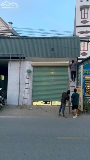 Bán lô 81m2 sẵn nhà cấp 4 đường 302 đối diện Hồ Câu Hoàng Oanh lh_0987673102