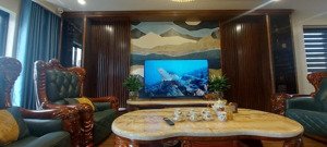 đầu tư tiềm năng tăng giá 25 tỷ kđt đại kim- nguyễn xiển 75m2- 5t - mặt tiền 5m | ô tô đỗ thang máy