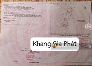 ngộp - bán nhà mặt tiền đường đt 769 bình sơn, dt 318m2 thổ cư 275m2 sổ sẵn đang cho thuê 13tr/th