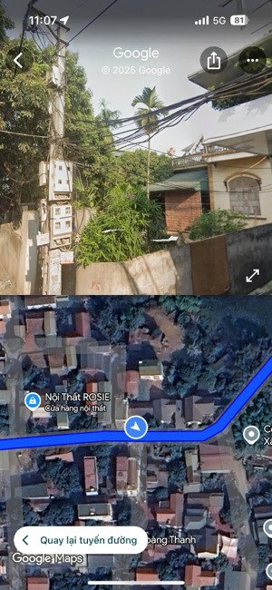 bán đất, bán nhà tại hưng đạo, quốc oai, hà nội