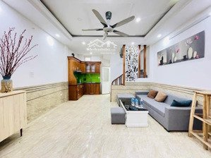 lê trọng tấn, phân lô quân đội, 10m ra ô tô tránh, nhà đẹp dân xây, 36m2*5t 4.6m mặt tiền bề thế