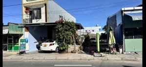 đất võ như hưng, 220m2, mặt tiền 10m ngay ngã 3, tiện làm văn phòng, siêu thị nhà hàng, khách sạn