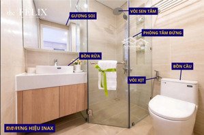 chính chủ cần bán lại căn hộ. b22 - 05 dự án the felix