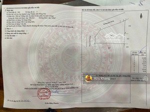 siêu phẩm 308m2 d2d góc hai mặt tiền - sổ hồng riêng - view công viên giá 5.5 tỷ chính chủ cần bán