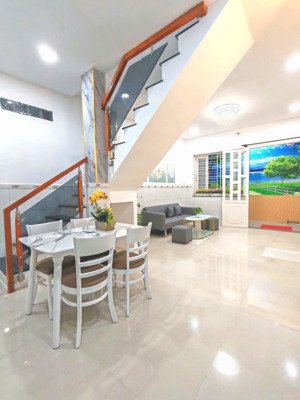 cho nhà mới đẹp hẻm 151/.... lũy bán bích , p tân thới hòa, tân phú