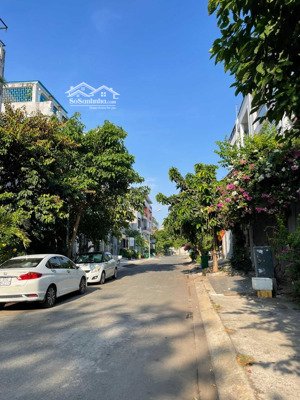 bán gấp 2 lô đất dt 6m x 20m đường rộng 12m, đặng thùy trâm, bình thạnh (thông tin chính xác)