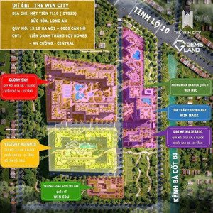 the win city giá sắp tăng từ ngày 01/03/2026