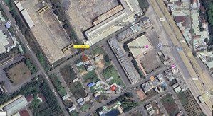 cần bán nhanh lô đất tại kdc thương mại phước thái, 1,68 tỷ, 82,5 m2 đẹp