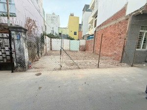 đất đẹp hẻm ô tô 6m đường ba cu, p.3, tp vũng tàu. giá 7.6 tỷ[ccdv.166]