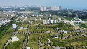 lô đất biển ngang 6m hướng đông bắc giá cực tốt tại tp đà nẵng ngay biển và sông