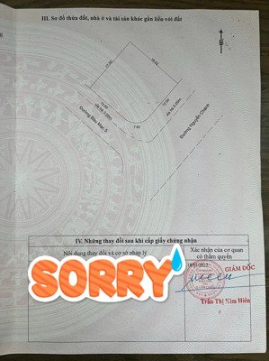 cần bán đất góc 2 mặt tiền đường 10m5 nguyễn chánh, dt: 310m2 - vị trí kinh doanh - gần biển ntt