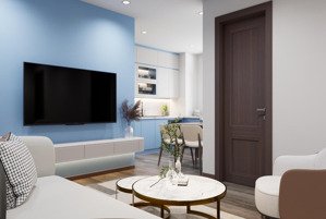 chính chủ cần bán căn hộ 75m - 3 ngủ cc d22 bộ quốc phòng, trần bình. giá 6,5 tỷ. lh 