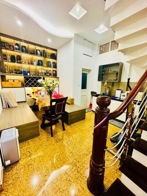 ngộp bank chủ bán gấp! nhà khương trung, oto đỗ cửa, 2 mặt thoáng 55m2*4t giá nhỉnh 15 tỷ