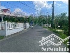 bán đất tặng nhà - giá tốt * loại đất: đất thổ + đất vườn + đất lúa