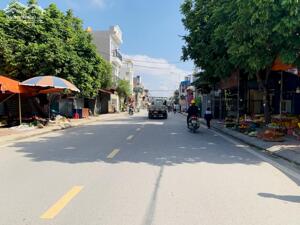 Bán đất Lương Quán, Nam Sơn, An Dương 50m giá chỉ 1,4 tỷ Lh 0979087664