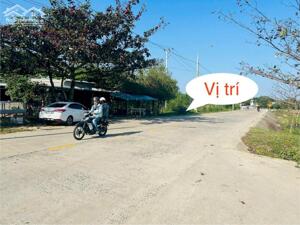  CẦN BÁN GẤP LÔ MẶT TIỀN DT609B – GIÁ TỐT CHO NHÀ ĐẦU TƯ