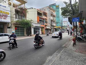 BÁN NHÀ 01 TẦNG – HẺM ĐƯỜNG HÀ THANH, P. VẠN THẮNG, NHA TRANG